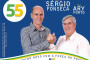 Prefeitos e vereadores eleitos e reeleitos são diplomados na região do Caparaó.